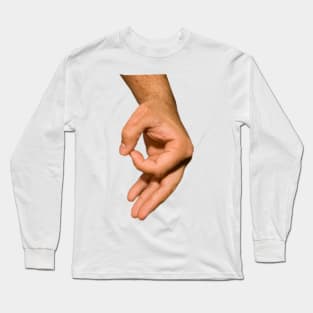 The Circle Game Long Sleeve T-Shirt